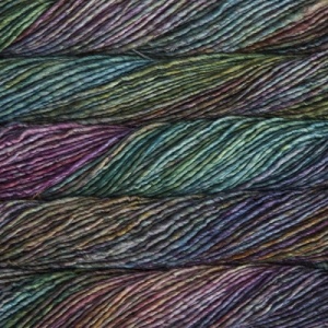 Malabrigo Mecha chunky yarn 100g - Arco Iris